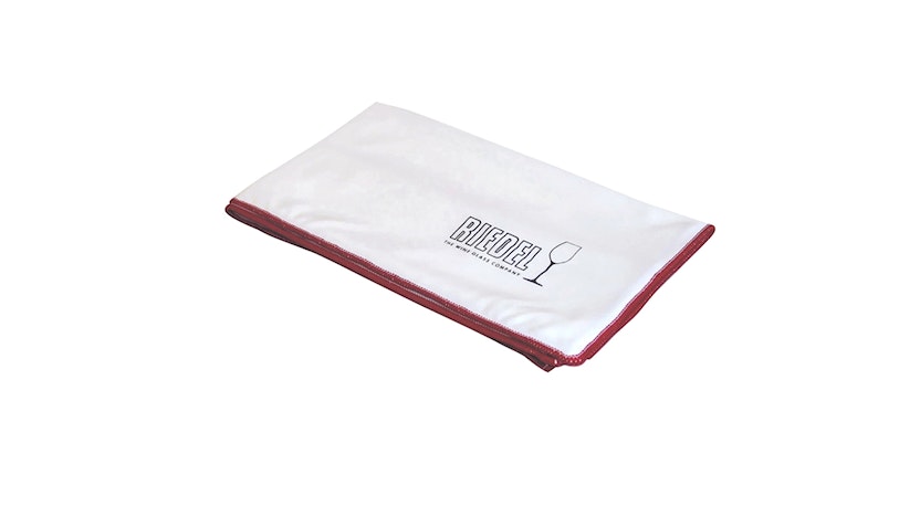 AIX Rosé RIEDEL Microfiber Polishing Cloth